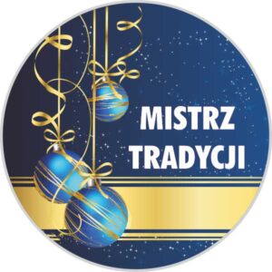 Przypinka na zamówienie nr 1