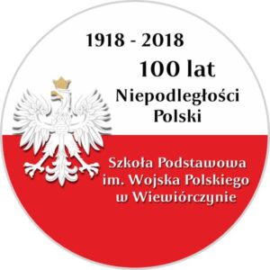 Przypinka na zamówienie nr 2