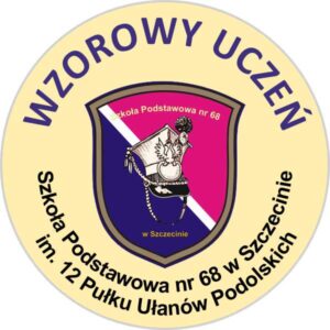 Przypinka na zamówienie nr 3