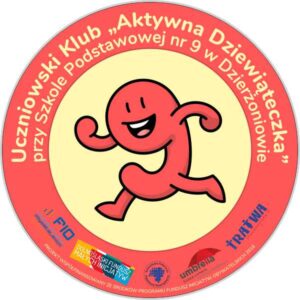 Przypinka na zamówienie nr 4