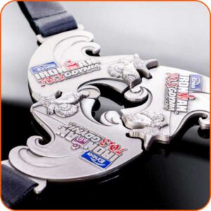 Medal na zamówienie