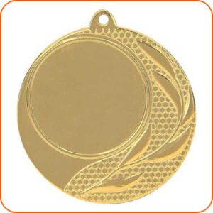 Medale o śr. 32-40 mm