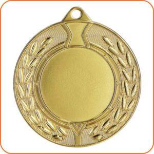 Medale o śr. 45 mm