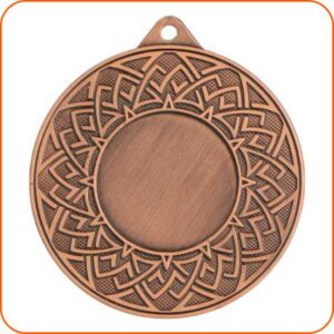 Medale o śr. 50 mm