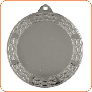 Medale o śr. 55-70 mm