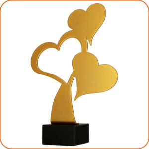 Statuetki Metline Classic