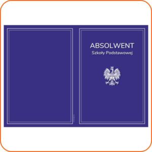 Teczki absolwenta