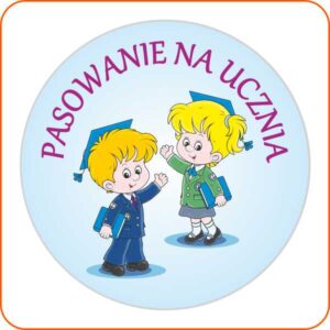 Uroczystość pasowania