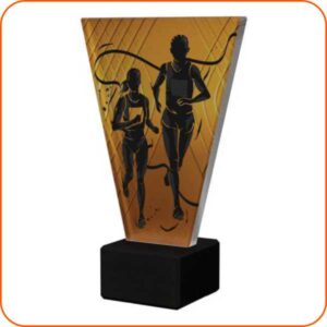 VL1 szklane z nadrukiem