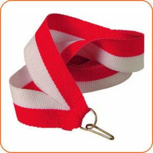 Wstążki do medali